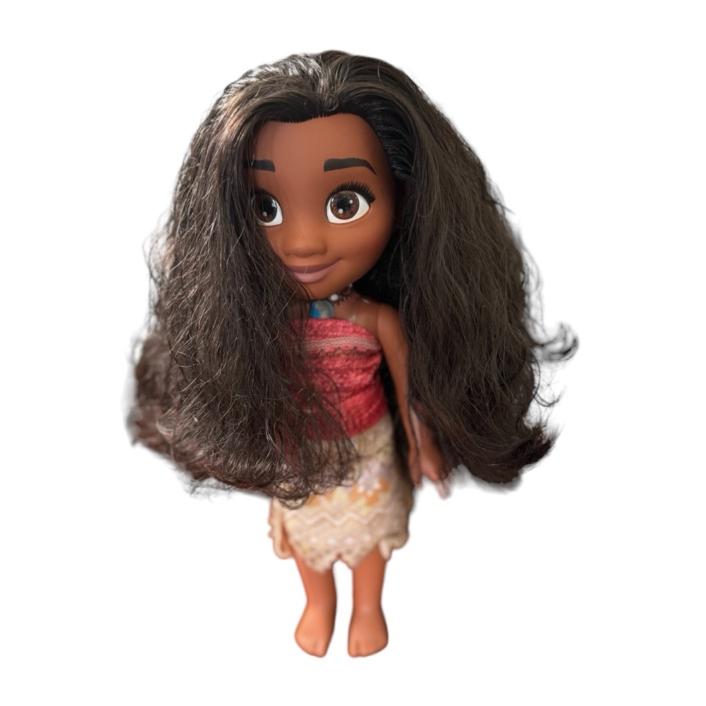 *Disney My Friend Moana 14” Doll